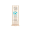 Protetor Solar Facial FPS50 Sunless com Base Bronze 12g